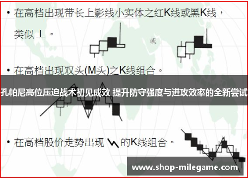 孔帕尼高位压迫战术初见成效 提升防守强度与进攻效率的全新尝试